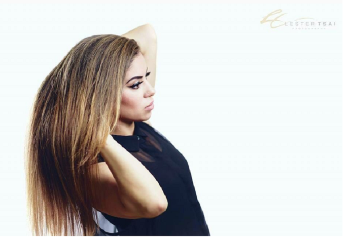 28 წლის მოდელის დანაწევრებული სხეული ორ ჩემოდანში იპოვეს