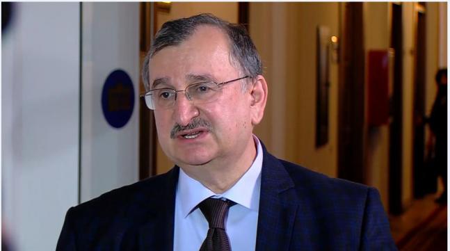 თუ გააცნობიერეს, რომ ქურდულ სამყაროსთან ბრძოლის მიმართულებით ჩავარდნა აქვთ, მისასალმებელია - რომან გოცირიძე