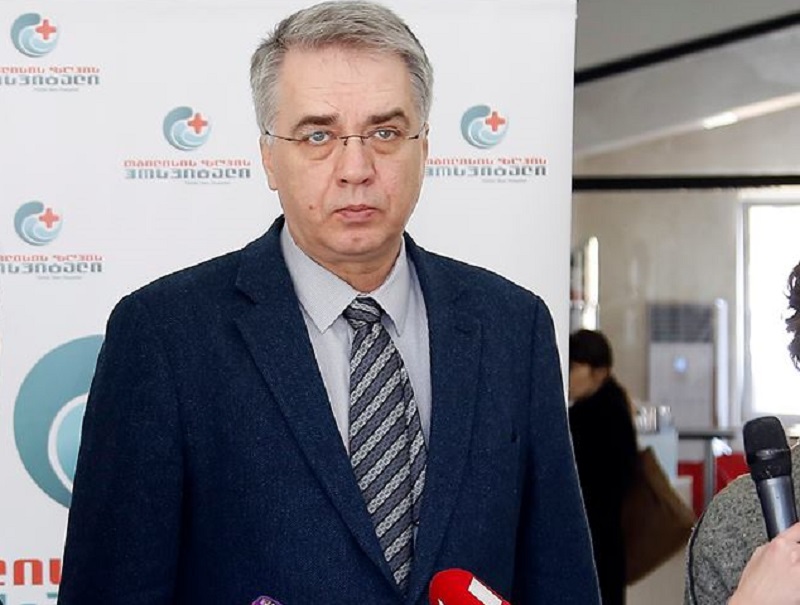 ჯანდაცვის სამინისტროს ინფორმაციით, მეტრო "ვარკეთილში" მომხდარი ინციდენტისას დაშავებულების ჯანმრთელობის მდგომარეობა სტაბილურია 