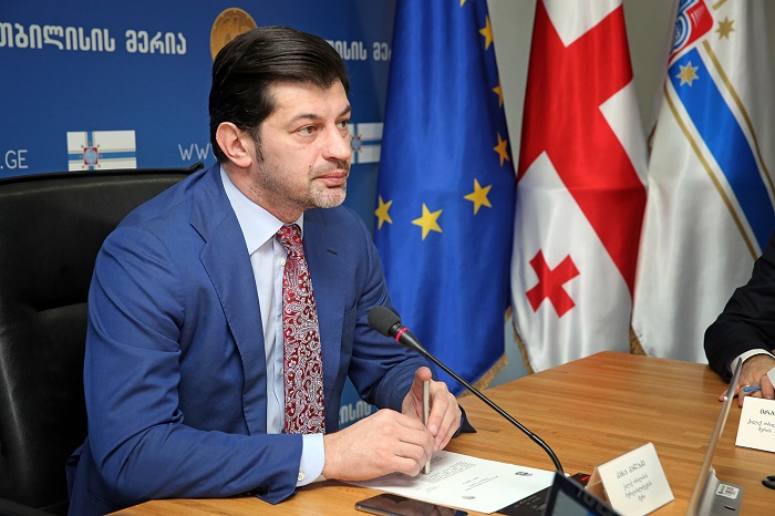 მეტროსადგური „ვარკეთილი“ მუშაობას ჩვეულ რეჟიმში განაგრძობს