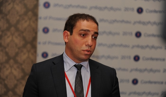 მთავარმა პროკურორმა თემირლან მაჩალიკაშვილის ოჯახთან შეხვედრის მზარდყოფნა გამოთქვა