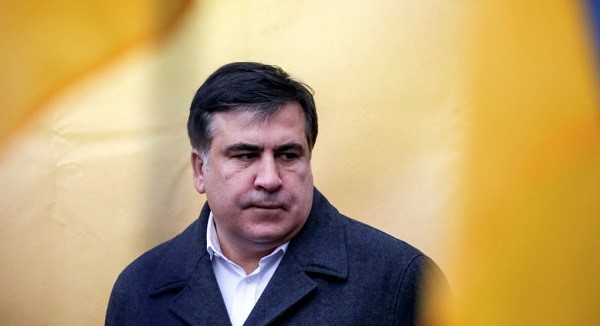 Time-მა მიხეილ სააკაშვილი ძებნილი პოლიტიკოსების ხუთეულში შეიყვანა