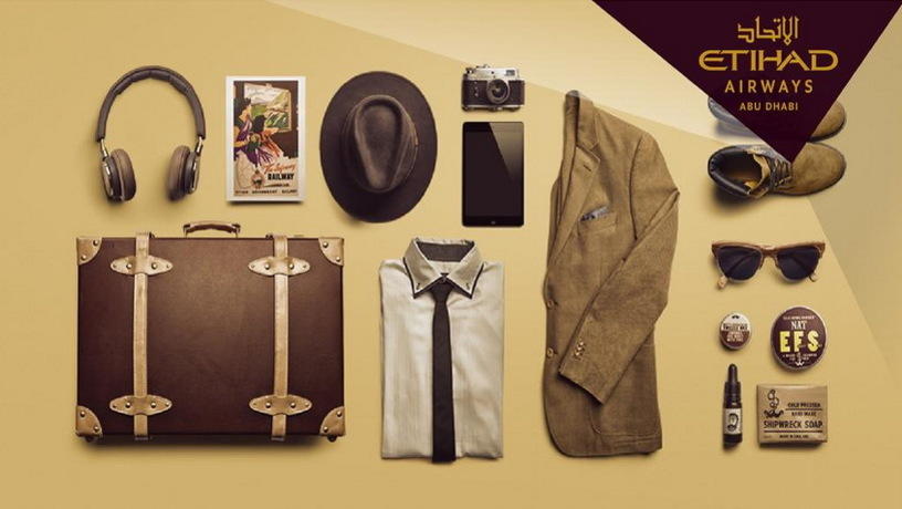 Etihad Airways-ი ყველა მიმართულებაზე ბარგის გადაზიდვის პოლიტიკას ცვლის