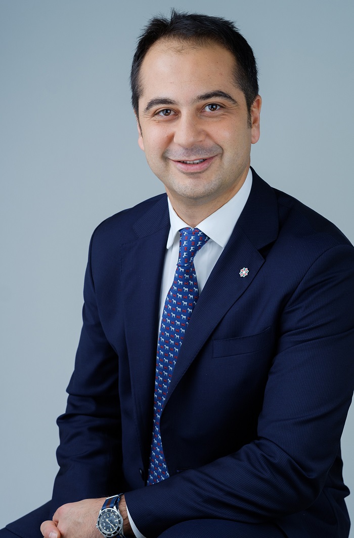 ცვლილება პაშა ბანკის მენეჯმენტში 