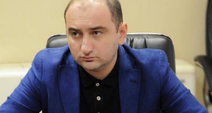 საქართველოს ბიზნესომბუდსმენი სავაჭრო-სამრეწველო პალატის წევრებს და ბიზნეს-სექტორის წარმომადგენლებს შეხვდება