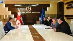 დაზარალებულ მოქალაქეებს უკანონოდ ჩამორთმეული მიწის ნაკვეთები დაუბრუნდებათ - პროკურატურა