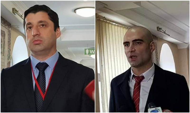 "განაჩენი თვითმხილველთა ჩვენებას უნდა დაეფუძნოს" - მოზარდების მკვლელობის საქმის დღევანდელი პროცესი დასრულდა