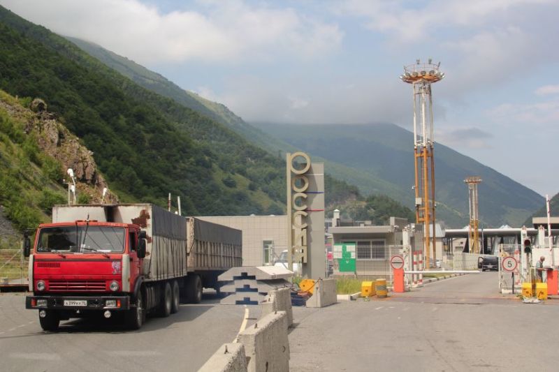 "საქართველო და სომხეთი ძარღვებით არიან გაერთიანებულნი“ - სომხური გამოცემა "ლრაგირი"