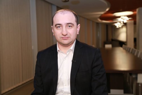 ბიზნესომბუდსმენის აპარატმა ბიზნესის წარმომადგენლებთან მთლიანობაში 3828 შეხვედრა გამართა