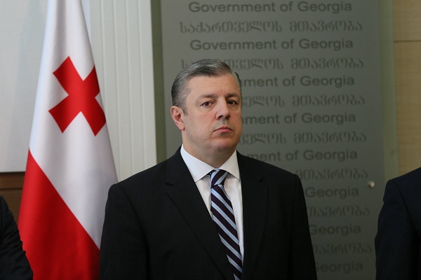 საქართველოში იმპორტირებული ავტომანქანების 35-40%  უკვე ჰიბრიდულ მანქანებს უკავია - გიორგი კვირიკაშვილი