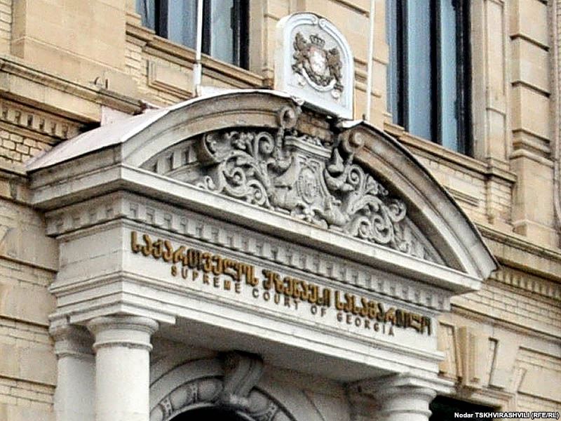 უზენაესმა სასამართლომ ე.წ. „კორტების სპეცოპერაციის" საქმეზე გამამტყუნებელი განაჩენი ძალაში დატოვა
