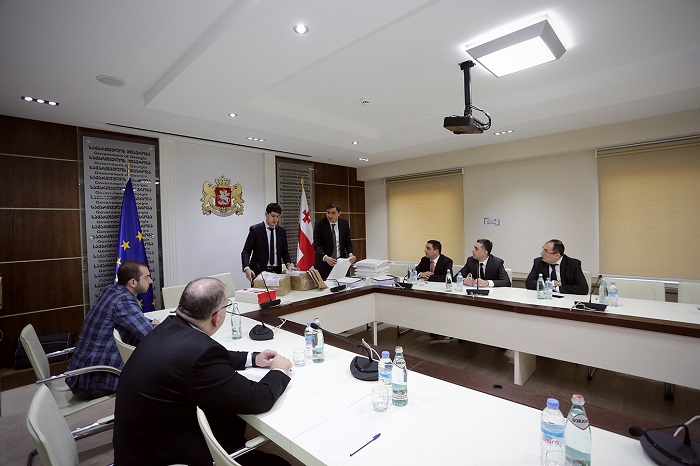 თბილისსა და ქუთაისში ლოგისტიკური ცენტრის განვითარების სურვილი 5-მა კონსორციუმმა გამოხატა