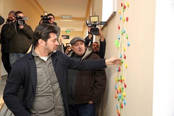 თბილისის მერია დამატებითი შესწავლის მიზნით, ორი ბაგა-ბაღის სამშენებლო სამუშაოებს შეაჩერებს