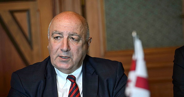 საქართველოს განსხვავებული ოპტიკა