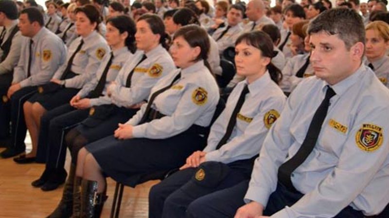 მანდატურების სამსახურის რეფორმირებასთან დაკავშირებით მომზადებული კანონპროექტი პარლამენტს უახლოეს დღეებში წარედგინება
