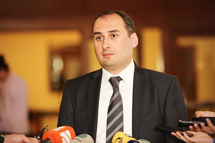 დიმიტრი ქუმსიშვილი: ევროკავშირი ქართული საწარმოების აკრედიტაციას ინდივიდუალურად განიხილავს