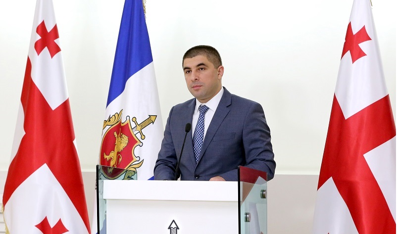 ფსიქოტროპული ნარკოტიკის უკანონო გაყიდვისათვის სამედიცინო დაწესებულების მენეჯერი დააკავეს