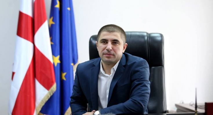 პირი, რომელიც გუგეშაშვილებს თავს დაესხა, სავარაუდოდ ოჯახს იცნობდა - მამუკა ჭელიძე