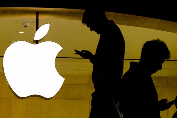 Apple-ს ტექნიკის შეძენისთვის Goldman Sachs-ი სესხს შეღავათიანი პირობებით გასცემს