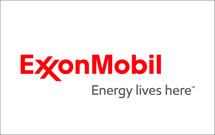 2017 წელს "ExxonMobil"-მა ნავთობისა და გაზის მარაგები 183%-ით შეავსო