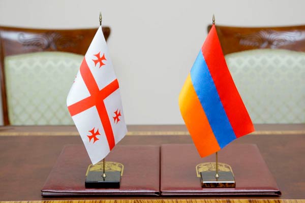 სომხეთის სატრანზიტო ვნებანი: ისარგებლებს თუ არა ერევანი საქართველოს ტერიტორიით