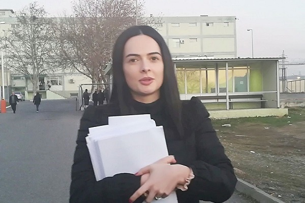 პროცესის გადადებას ვეთანხმები, რადგან დრო პროკურატურასაც სჭირდება და დაცვის მხარესაც - მარიამ კუბლაშვილი