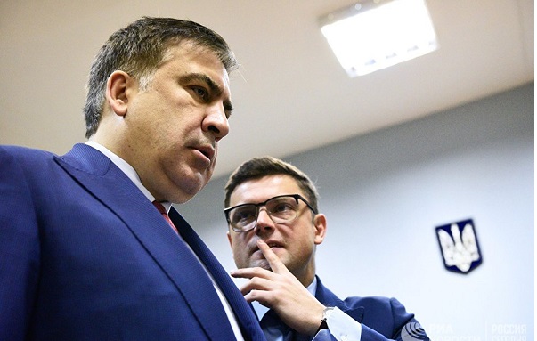 მიხეილ სააკაშვილი საექსტრადიციო შემოწმებასთან დაკავშირებულ დაკითხვაზე მისვლას არ აპირებს
