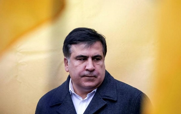 მიხეილ სააკაშვილის დეპორტაცია, შესაძლოა, ევროპის რომელიმე ქვეყანაში მოხდეს
