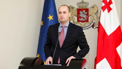  მიხეილ ჯანელიძე ,,ისლამური სახელმწიფოს" წინააღმდეგ გლობალური კოალიციის მინისტერიალში მიიღებს მონაწილეობას