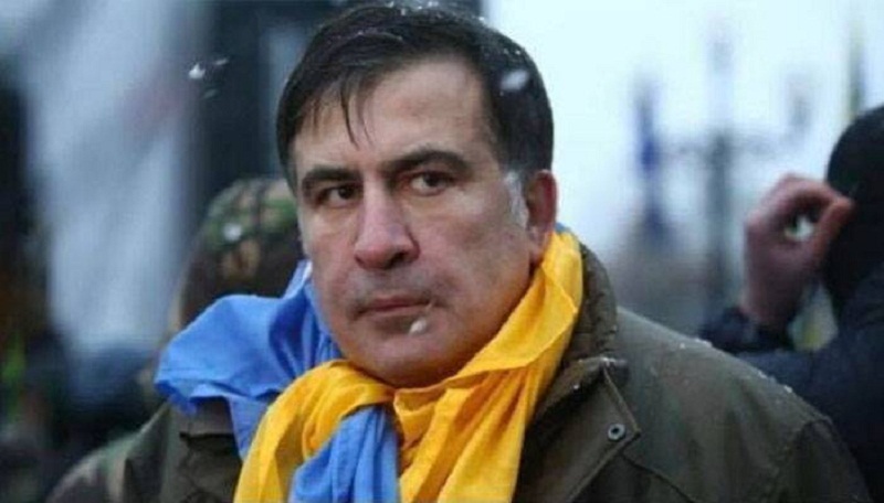 სააკაშვილი პოლონეთში გაძევებით კმაყოფილი იყო, რადგან უარესს ელოდა - რუსული მედია