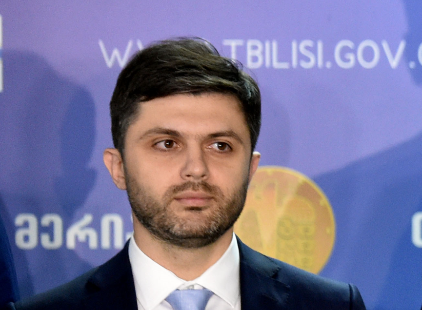 სამშენებლო სამუშაოების წარმოების დროს მონიტორინგი განხორციელდება