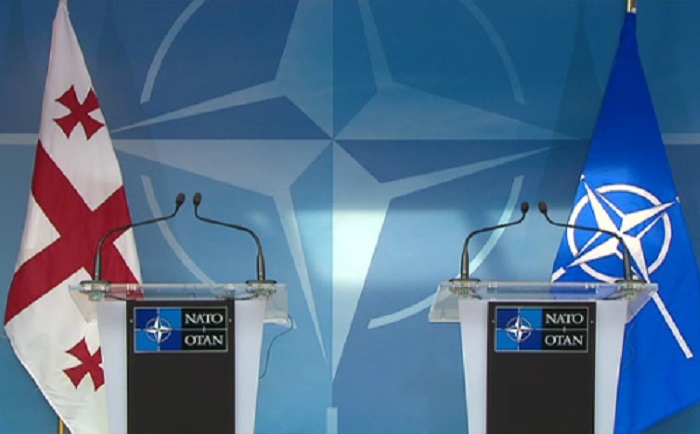 საქართველო, NATO და „სინდისიერი ტყუილი“