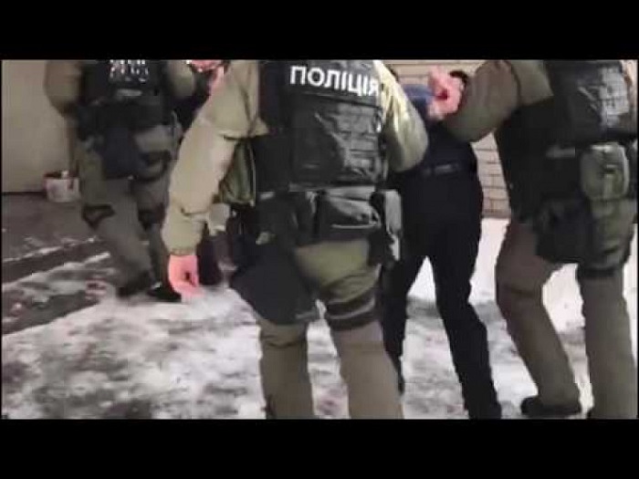 ოდესის მერის სასამართლო პროცესის მიმდინარეობისას მომხდარი არეულობის დროს დაკავებული 37 პირიდან, 33 გაათავისუფლეს