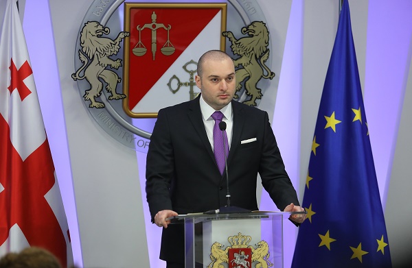 მამუკა ბახტაძე: ახალი საგადასახადო ინიციატივა აყალიბებს უპრეცედენტო შეღავათიან რეჟიმს მცირე მეწარმეებისთვის