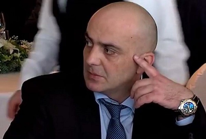 სახელმწიფო აუდიტის დასკვნაში ოთარ ფარცხალაძის კომპანიისთვის მიწის გადაცემის საკითხი მოხვდა