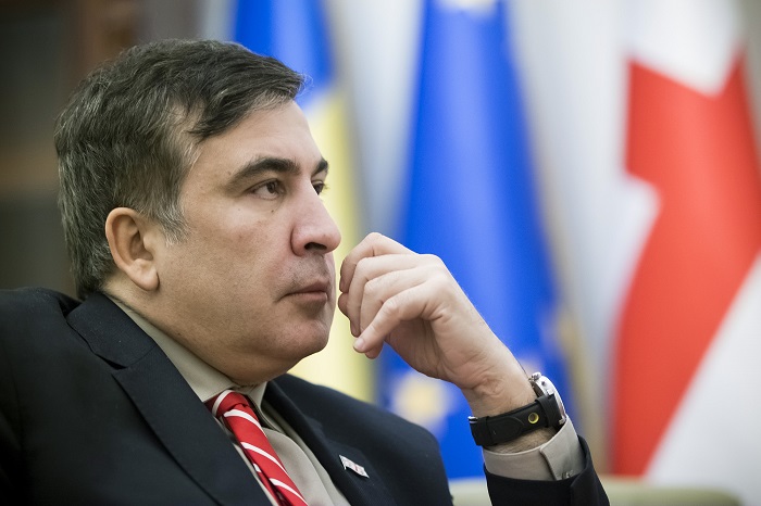 „ავსტრია ოლიგარქებისათვის პოპულარულია, უკრაინა მაფიოზურ სახელმწიფოდ გადაქცევის გზაზე დგას“ - ინტერვიუ სააკაშვილთან