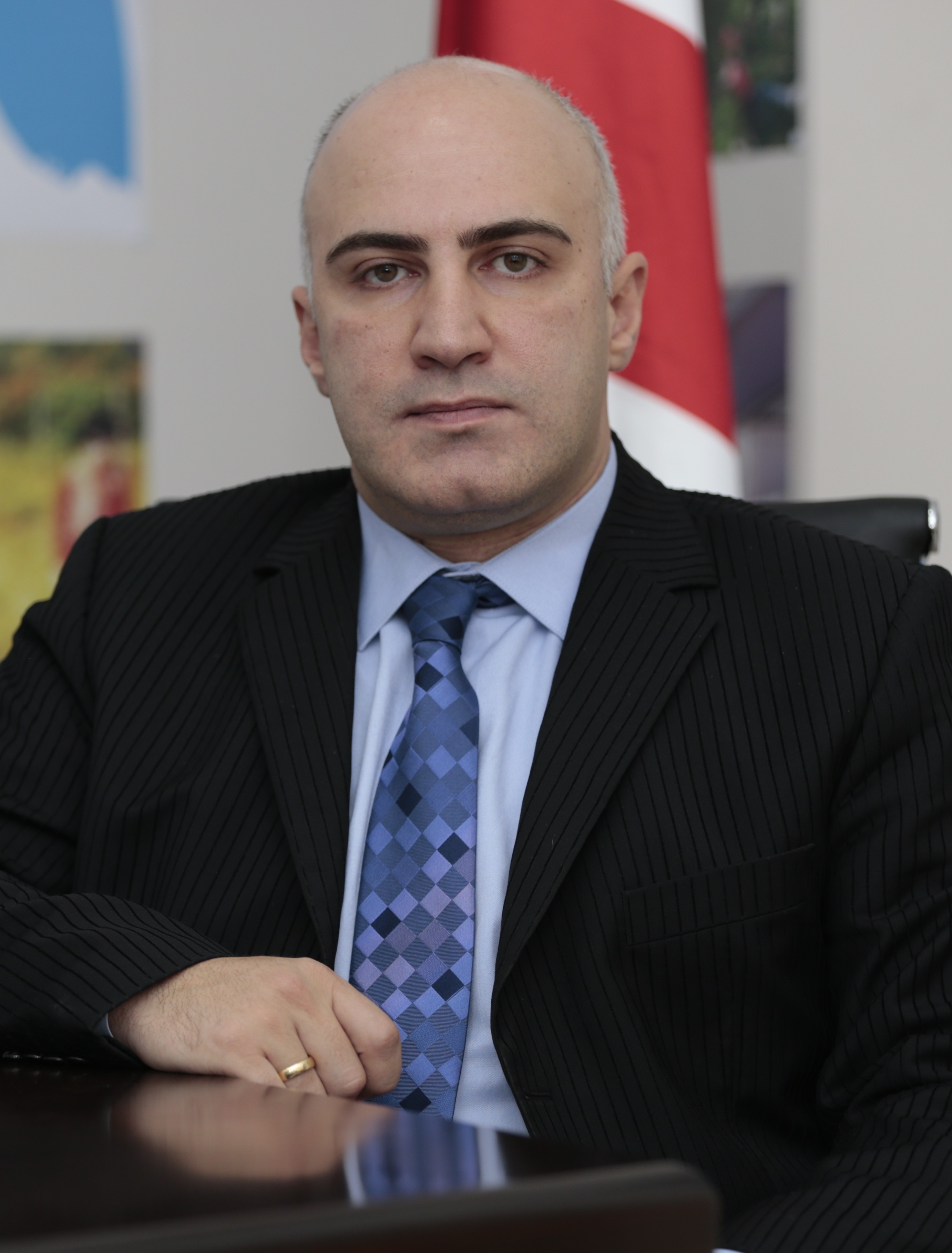 ხვალ, გიორგი ჩოგოვაძე  ტურიზმის სფეროში კარიერის დაგეგმვის ღონისძიებას დაანონსებს