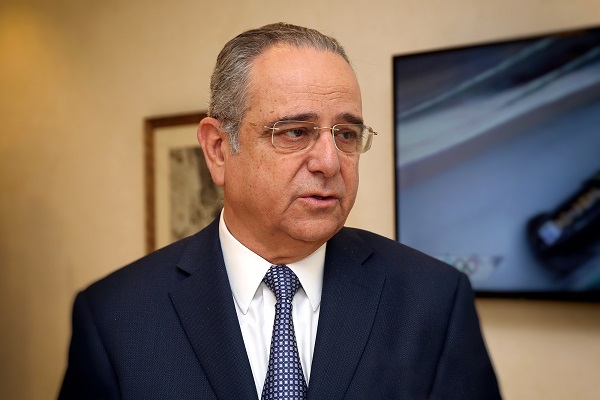 შრაგა ბროში: ხელისუფლების ძლიერი სწრაფვა ქვეყნის ეკონომიკური განვითარებისკენ საქართველოსადმი ბიზნესმენების დიდ ინტერესს განაპირობებს