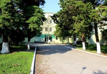 ფოთის პოლიკლინიკაში უფასო ოფთალმოლოგიური კონსულტაციები ჩატარდება