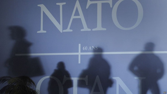NATO და „დიპლომატიური თამაშის წესი“