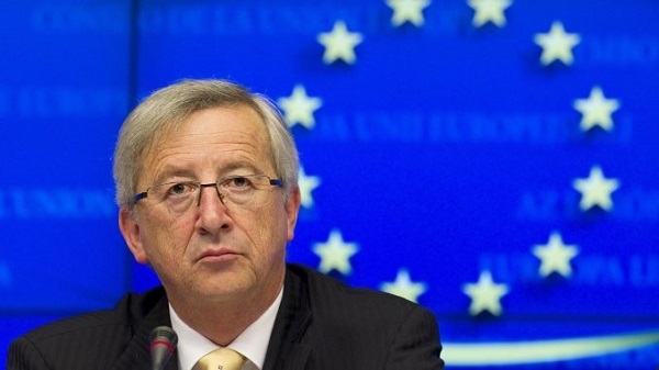 2025 წლისთვის ევროკავშირში გაწევრიანების პერსპექტივა დასავლეთ ბალკანეთის ყველა ქვეყანას აქვს - ჟან-კლოდ იუნკერი