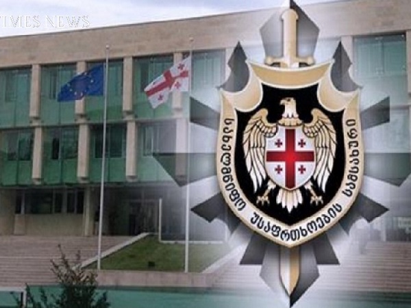 ერგნეთში, ინციდენტების პრევენციის და მათზე რეაგირების  მექანიზმის  მონაწილეების არაგეგმიური შეხვედრა ჩაინიშნა