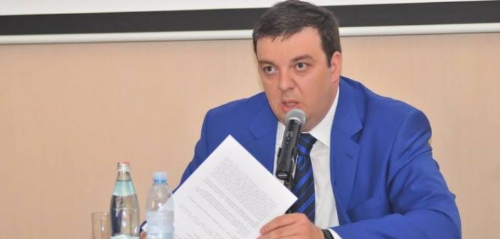 სააპელაციო სასამართლოს სისხლის სამართლის საქმეთა პალატის თავმჯდომარედ ლევან თევზაძე დაინიშნა
