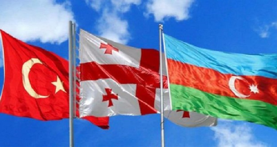 საქართველოს პარლამენტის დელეგაცია ანკარაში შეხვედრებს გამართავს