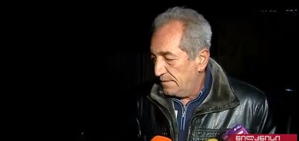 ტატუნაშვილის ახლობლებმა თბილისი-სენაკი-ლესელიძის მაგისტრალი გადაკეტეს