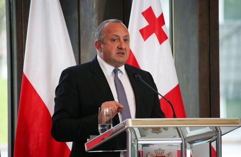 საქართველოს აბსურდული ნეიტრალიტეტი - აზერბაიჯანული მედია