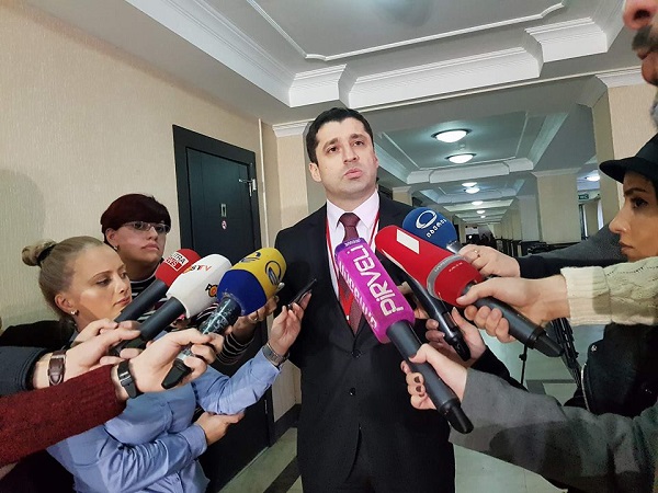 მოზარდების მკვლელობის საქმის დღევანდელ პროცესზე სამი მოწმე დაიკითხა 