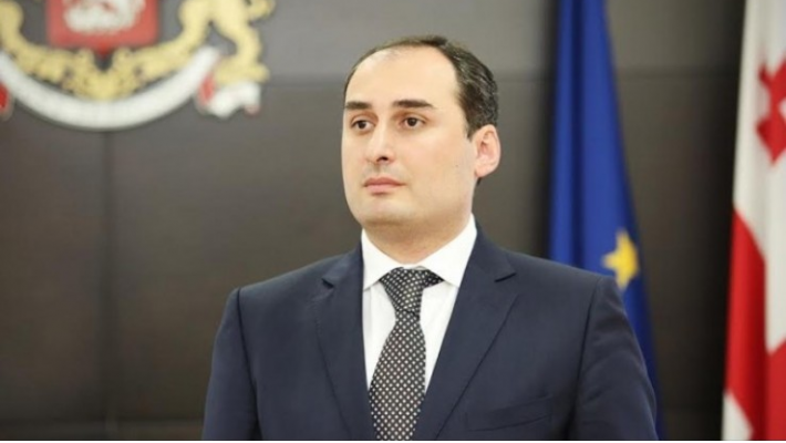 ხვალ დიმიტრი ქუმსიშვილი საწარმო „პოლიმერ 1"-ს გახსნის