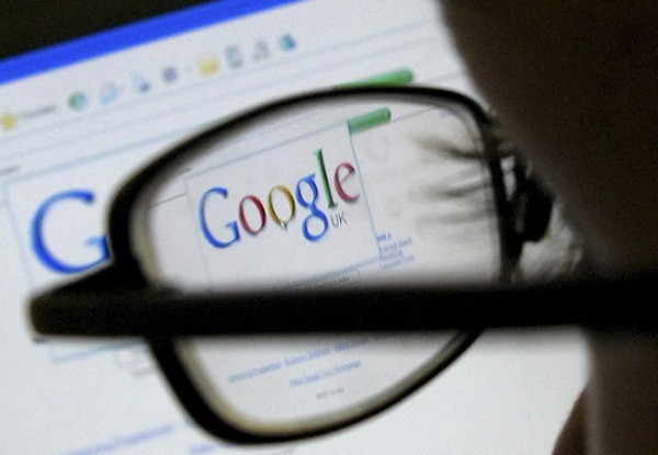 აშშ-ში Google-მა საძიებო სისტემაში სიტყვა „იარაღი“ აკრძალა 