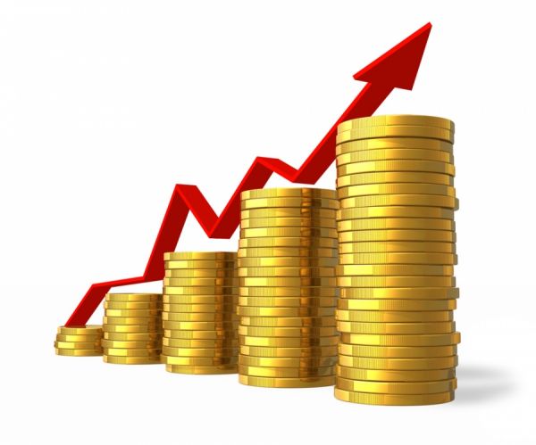 იანვარში ეკონომიკა 4,4%-ით გაიზარდა